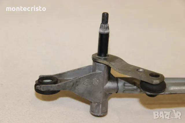 Мотор предни чистачки механизъм Land Rover Range Rover Sport DLS500020 / 95012-138 / 95012138, снимка 6 - Части - 49567515