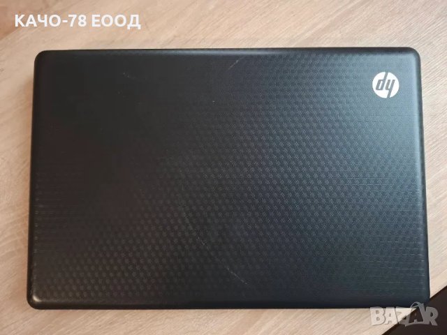 Лаптоп HP G62 – b64SG, снимка 5 - Части за лаптопи - 33870172