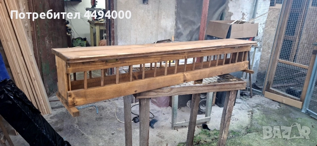 Хранилки за гълъби, снимка 2 - Гълъби - 52640305