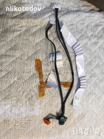 BN41-02534B,BN44-00872C,BN95-02676A-Samsung UE49K6372SU, снимка 9 - Части и Платки - 49884938