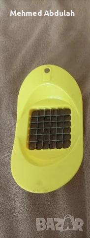 Многофункционален резач на картофи , снимка 3 - Аксесоари за кухня - 50676145