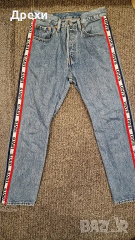 Дамски дънки LEVI'S