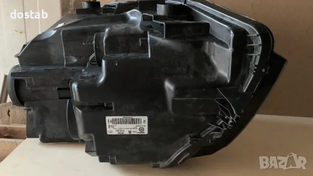 Фар за vw T6 , снимка 4 - Части - 48709957