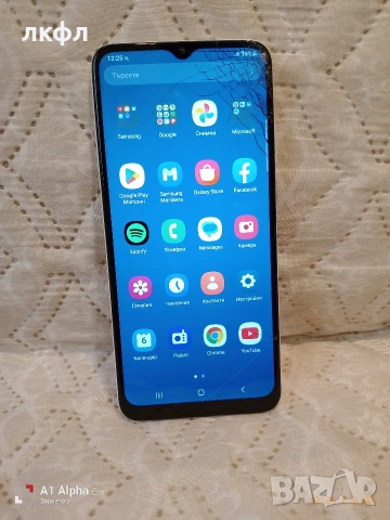 SAMSUNG GALAXY има пукнато работи само за Казанлък е обявата не пращам по куриер , снимка 3 - Samsung - 53380493