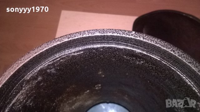 5 КИЛА ЗВЯР-ПРОФЕСИОНАЛНА ТАРАМБУКА-ВНОС СИРИЯ-43Х28СМ, снимка 12 - Ударни инструменти - 26928685