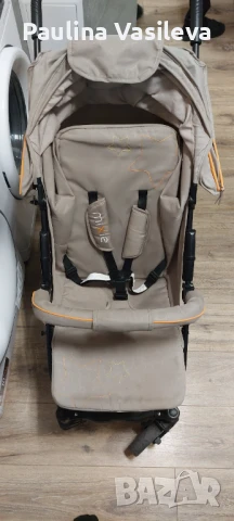 Продава се детска лятна количка , снимка 6 - Детски колички - 50444750