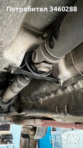 Продавам BMW E36 компот любителски подготвен, снимка 11 - Автомобили и джипове - 52382991