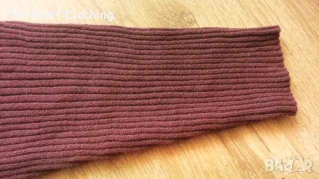 STORMBERG 55% WOOL Sweater размер XL вълнена блуза 55% Вълна - 1597, снимка 7 - Блузи - 48541919