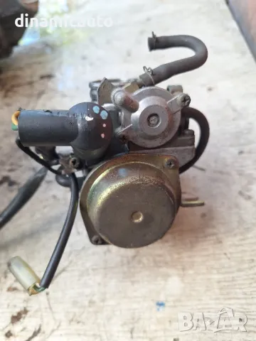 Карбуратор за Honda Helix CN250 , снимка 5 - Части - 50323912