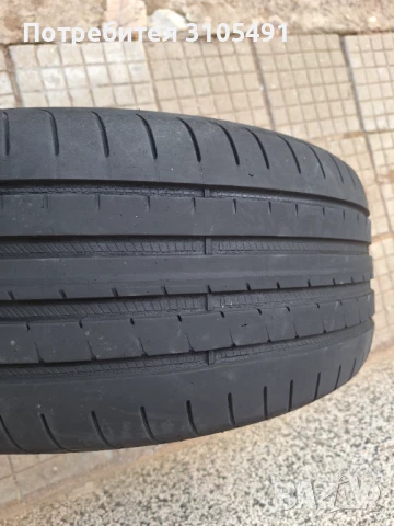 Гума 225 50 17 1бр.40лв Goodyear , снимка 7 - Гуми и джанти - 47044206