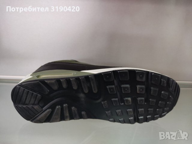 МЪЖКИ МАРАТОНКИ , снимка 3 - Маратонки - 42945110