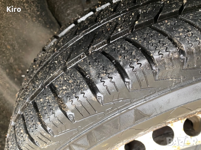 Vw Transporter 2.5 , снимка 9 - Бусове и автобуси - 52788726