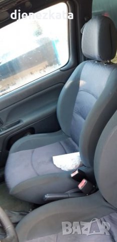 renault clio 1 5 dci chasti рено клио 1 5 дци части, снимка 4 - Части - 27598772