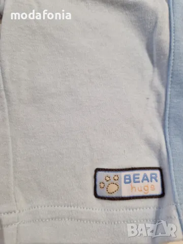 Комплект Carter's 0 - 3 м от 2 части, снимка 9 - Комплекти за бебе - 48910986