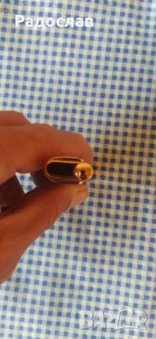 метална запалка SOBRANIE, снимка 5 - Запалки - 47732757