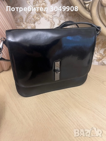  Tosca Blu чанта, снимка 3 - Чанти - 52341044