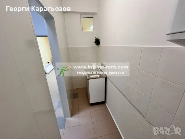 №3955 Търговски обект / Офис под наем - 71.89м2, етаж -1 | квартал Дружба (широк център), Хасково., снимка 10 - Магазини - 50078707