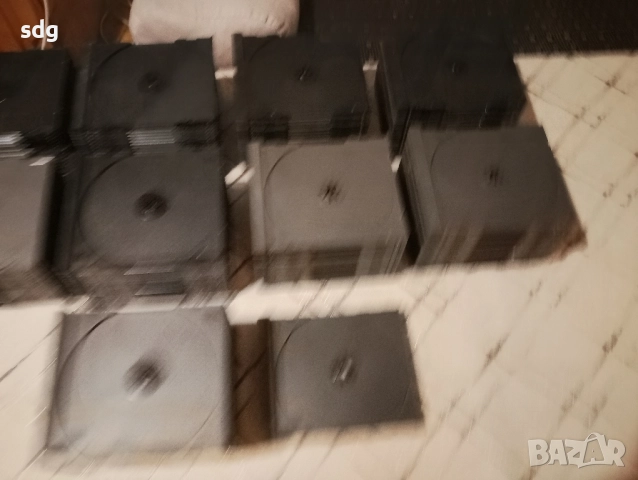Трейове за дискове, снимка 2 - CD дискове - 52258171