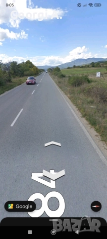 парцел , снимка 6 - Парцели - 50738224