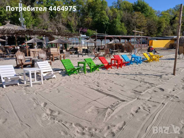 Маса и столове, снимка 2 - Градински мебели, декорация  - 50181666