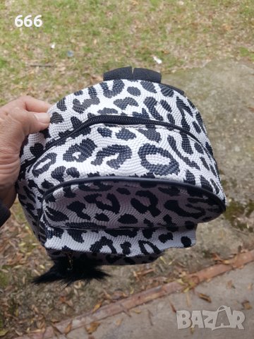 Раничка, снимка 2 - Раници - 43389816