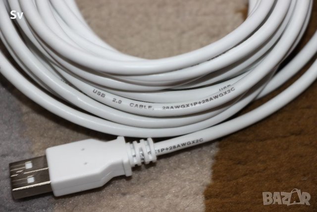 Аудио удължител Inline и аудио кабели, снимка 7 - Кабели и адаптери - 34996498