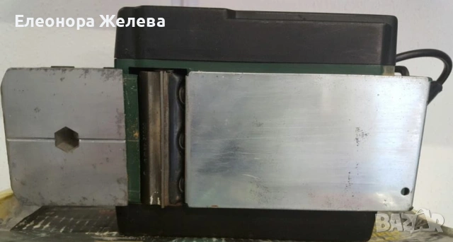 Електрическо ренде BOSCH SCINTILLA, 82 mm, снимка 2 - Други инструменти - 53170799