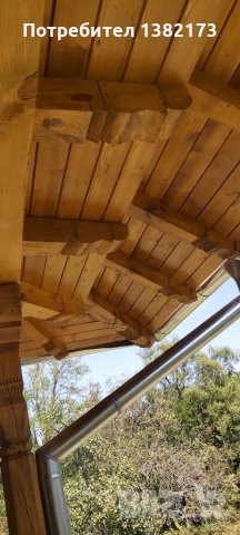 Строителни услуги до ключ, снимка 14 - Ремонти на покриви - 20561754