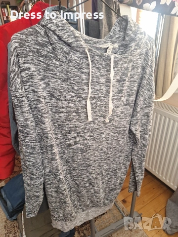 Сет дамски блузи Review, Pimkie M, снимка 10 - Комплекти - 50830772