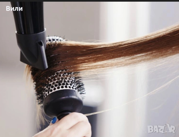 Базов курс по фризьорство, снимка 15 - Други курсове - 52599317