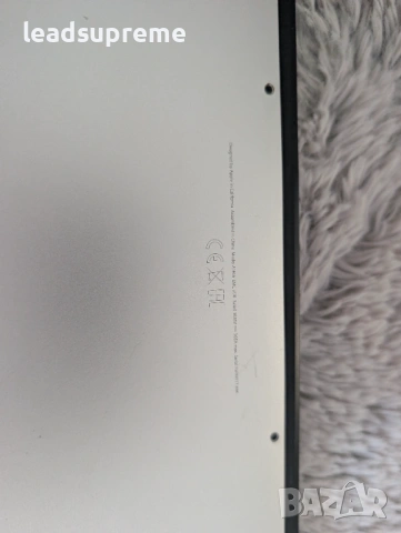 MacBook  Air 13" Macbook air 13" A1466 EMC2925  EMC 3178 всичко налично, снимка 4 - Лаптопи за работа - 53367200