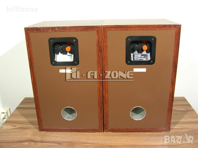 Тонколони Technics sb-rx50, снимка 12 - Тонколони - 52928002