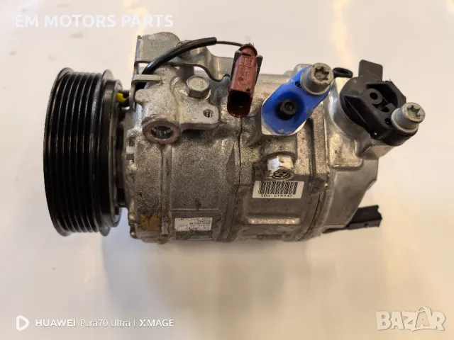 Компресор климатик 7LA 816 803 A.Фолксваген транспотер 6.