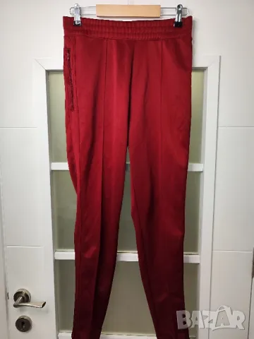 Nike долнище Nike x Martine Rose K Track Pants
Team Red, S, снимка 4 - Спортни дрехи, екипи - 48132604