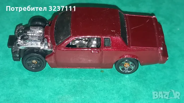 Автомобилче BUICK, снимка 1