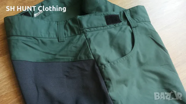 HIKE SPORT Stretch Trouser размер XL панталон с от части еластична материя - 1007, снимка 5 - Екипировка - 49120565