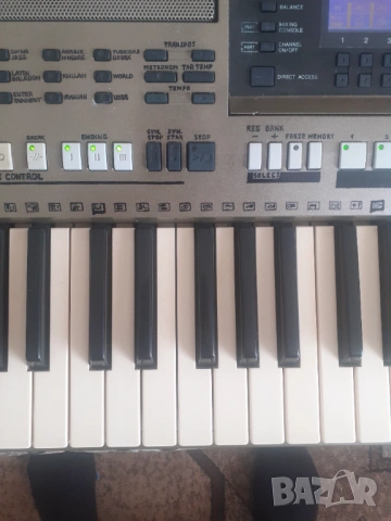Yamaha psr or 700 само по телефон, снимка 3 - Синтезатори - 53340580