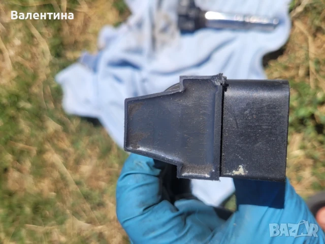 Бобини и дебитомер за VW Golf 4 1.6 16V 105hp/Skoda Octavia/Seat Leon и др., снимка 5 - Части - 51149621