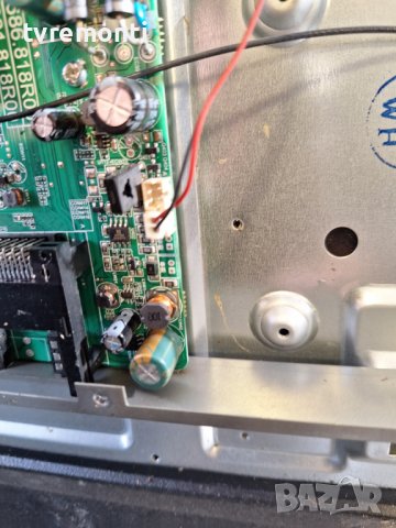 MAINBOARD ZP.M5686.818R00 ZP.M6681.818R00 for NEO LED-3922 HD SMART LED TV for 32inc DISPLAY PANDA38, снимка 3 - Части и Платки - 44127699