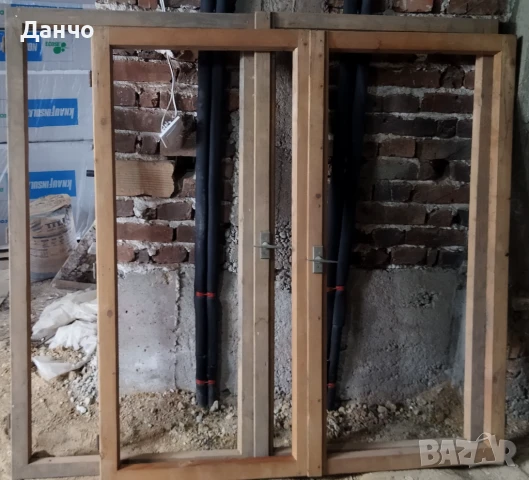 Дървена дограма, снимка 8 - Дограми - 46575326