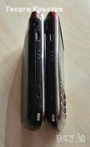 BlackBerry Bold 9700(2 бр.) - за дисплеи, снимка 6 - Blackberry - 52319991