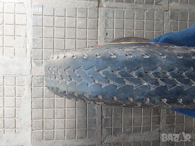 Резервна гума с джанта, снимка 4 - Гуми и джанти - 32741591