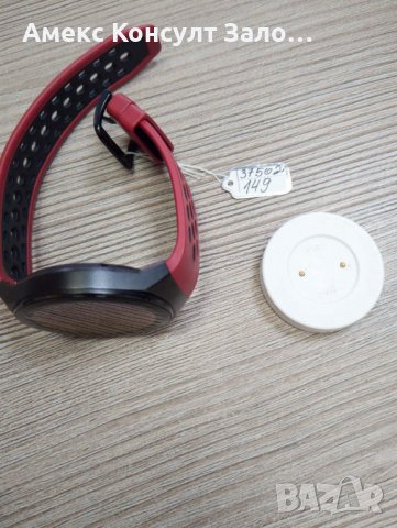 смарт часовник Huawei Watch GT 2e , снимка 5 - Смарт гривни - 39429681
