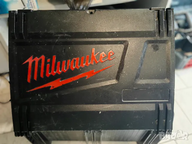 Milwaukee M18 BLCS66, снимка 2 - Циркуляри - 48714866