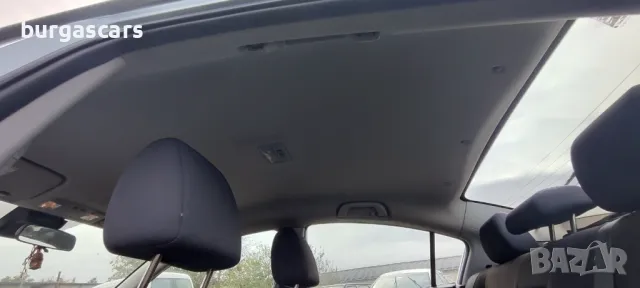 Mazda 3 1.6-105к.с. Бензин Газ 2008г на части, снимка 9 - Автомобили и джипове - 47999428