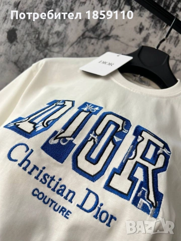 мъжка тениска , снимка 2 - Тениски - 53436484