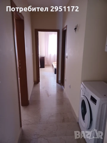 апартамент под наем в с.Кранево , снимка 13 - Апартаменти - 51370297