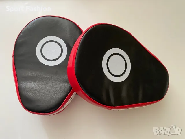 Тренировъчни лапи , снимка 3 - Спортна екипировка - 48847878