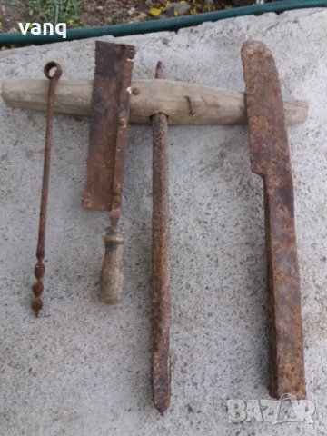 Лот старинки, снимка 1