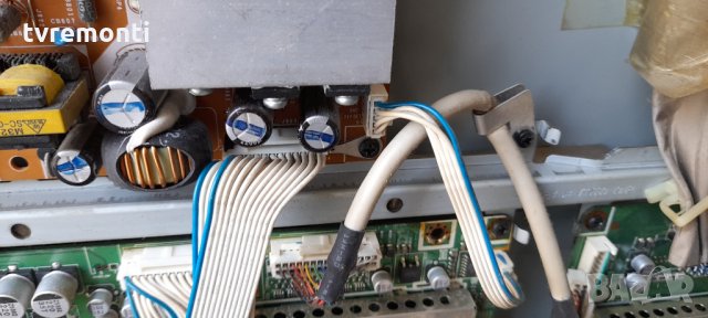 Платка POWER SUPPLY BN44-00156A PSLF201502B, снимка 3 - Части и Платки - 32979177